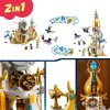 LEGO DREAMZZZ THE SANDMAN'S TOWER - Image 3