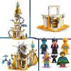 LEGO DREAMZZZ THE SANDMAN'S TOWER - Image 4