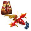 LEGO NINJAGO KAI'S RISING DRAGON STRIKE - Image 4