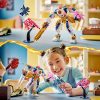 LEGO NINJAGO SORA'S ELEMENTAL TECH MECH - Image 2