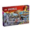 LEGO NINJAGO EGALT THE MASTER DRAGON