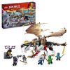 LEGO NINJAGO EGALT THE MASTER DRAGON - Image 3