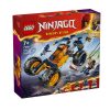 LEGO NINJAGO ARIN'S NINJA OFF-ROAD BUGGY CAR