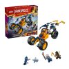LEGO NINJAGO ARIN'S NINJA OFF-ROAD BUGGY CAR - Image 3
