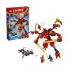 LEGO NINJAGO KAI'S NINJA CLIMBER MECH - Image 3