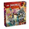 LEGO NINJAGO DRAGON STONE SHRINE