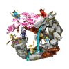 LEGO NINJAGO DRAGON STONE SHRINE - Image 2