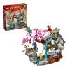 LEGO NINJAGO DRAGON STONE SHRINE - Image 3
