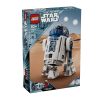 LEGO STAR WARS R2 D2 DROID BUILDING FIGURE