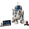 LEGO STAR WARS R2 D2 DROID BUILDING FIGURE - Image 3