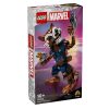 LEGO SUPER HEROES MARVEL ROCKET & BABY GROOT