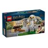 LEGO HARRY POTTER HEDWIG AT 4 PRIVET DRIVE