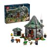 LEGO HARRY POTTER HAGRID'S HUT AN UNEXPECTED VISIT - Image 2