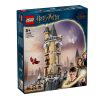 LEGO HARRY POTTER HOGWARTS CASTLE OWLERY