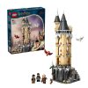 LEGO HARRY POTTER HOGWARTS CASTLE OWLERY - Image 2