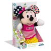 CLEMENTONI DISNEY MINNIE SOFT TOY FIRST ACTIVITIES