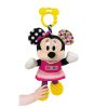 CLEMENTONI DISNEY MINNIE SOFT TOY FIRST ACTIVITIES - Image 3