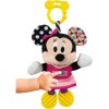 CLEMENTONI DISNEY MINNIE SOFT TOY FIRST ACTIVITIES - Image 4