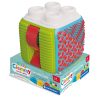 CLEMENTONI BABY CLEMMY SENSORY ACTIVITY CUBE