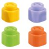 CLEMENTONI BABY CLEMMY SENSORY ACTIVITY CUBE - Image 2