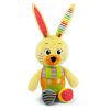 CLEMENTONI BABY BENNY THE BUNNY ACTIVITY SOFT TOY - Image 2
