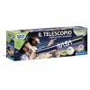 CLEMENTONI SCIENCE & PLAY TELESCOPE