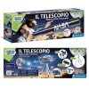 CLEMENTONI SCIENCE & PLAY TELESCOPE - Image 3