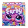 FURBY TIE DYE F8900