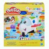 PLAYDOH AIRPLANE EXPLORER STARTER SET F8804