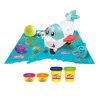 PLAYDOH AIRPLANE EXPLORER STARTER SET F8804 - Image 2