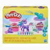 PLAYDOH SPARKLE COLLECTION F9932