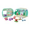 PEPPA PIG PEPPA PIGPAS CARAVAN F8863 - Image 2