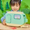 PEPPA PIG PEPPA PIGPAS CARAVAN F8863 - Image 3