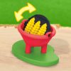 PEPPA PIG PEPPA PIGPAS CARAVAN F8863 - Image 4