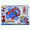 SPIDEY 2 IN 1 WEB CRAWLER - BB F1944 - Image 2
