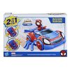 SPIDEY 2 IN 1 WEB CRAWLER - BB F1944 - Image 3