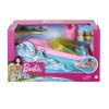 BARBIE BOAT GRG29