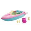 BARBIE BOAT GRG29 - Image 2