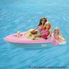 BARBIE BOAT GRG29 - Image 3