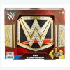 WWE TITLE BELT HNY42