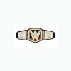 WWE TITLE BELT HNY42 - Image 2