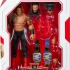 WWE ULTIMATE EDITION ROMAN REIGNS HVF86
