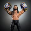 WWE ULTIMATE EDITION ROMAN REIGNS HVF86 - Image 3