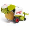 BRUDER CLAAS ROLLANT 250 HAY BALER
