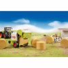 BRUDER CLAAS ROLLANT 250 HAY BALER - Image 2