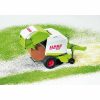 BRUDER CLAAS ROLLANT 250 HAY BALER - Image 3