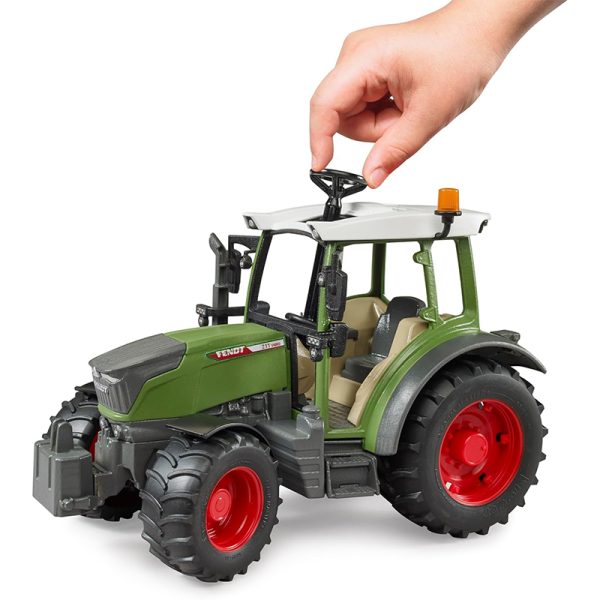 BRUDER FENDT VARIO 211 - Image 3