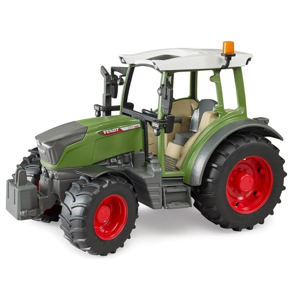 BRUDER FENDT VARIO 211