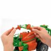 BRUDER AMAZONE UX 5200 TRAILED FIELD SPRAYER/SPRINKLER - Image 2