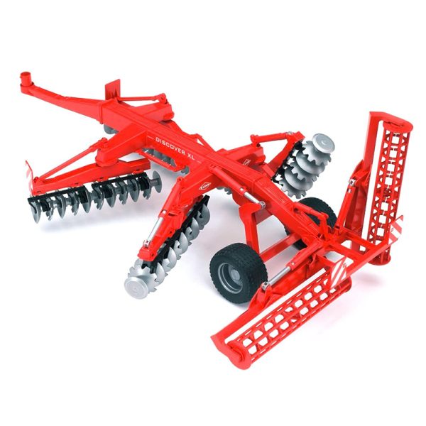 BRUDER KUHN DISCOVER XL DISC HARROW